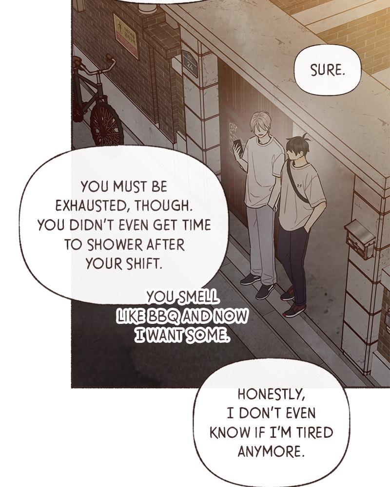 Read Transference Manga Online