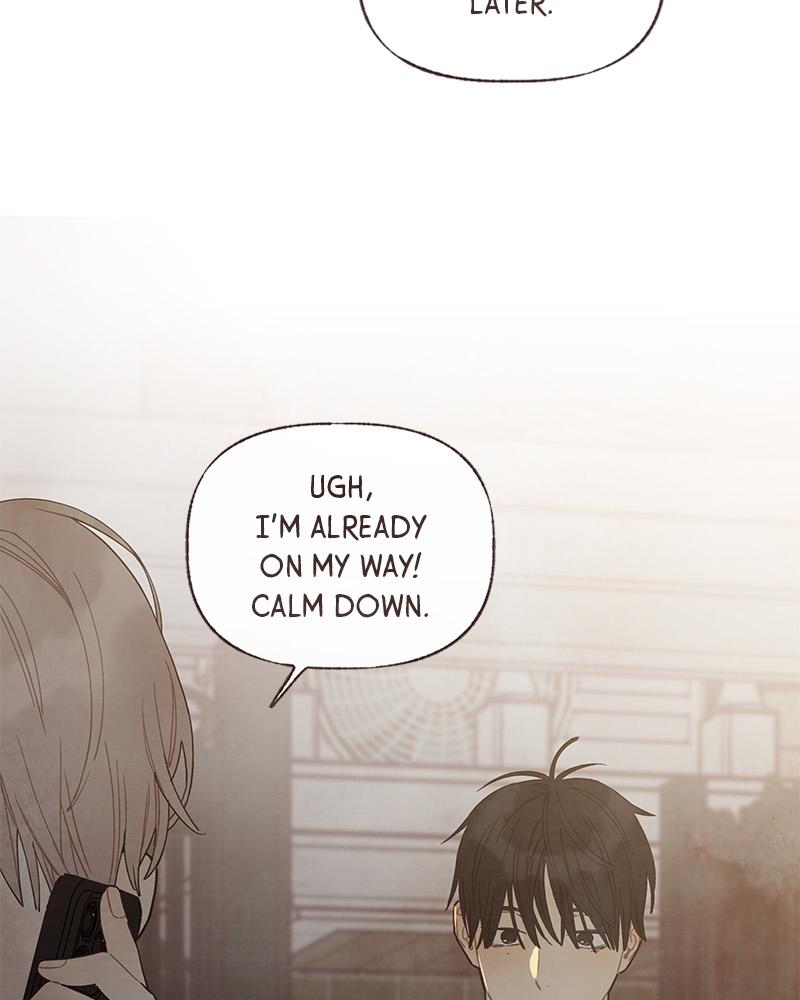Read Transference Manga Online