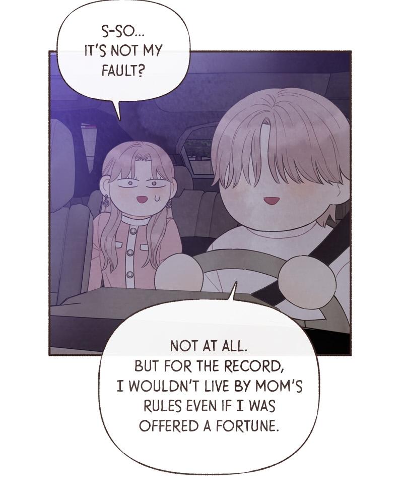 Read Transference Manga Online
