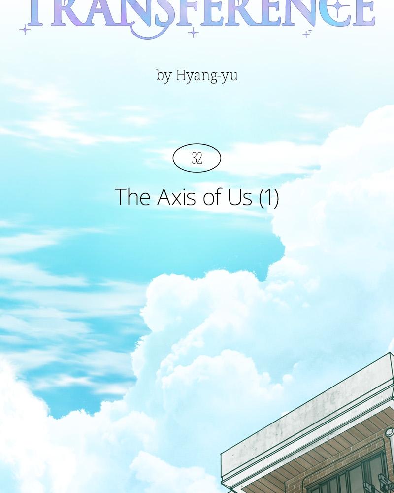 Read Transference Manga Online