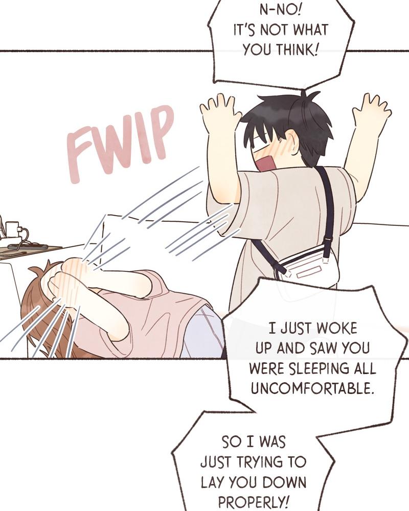 Read Transference Manga Online