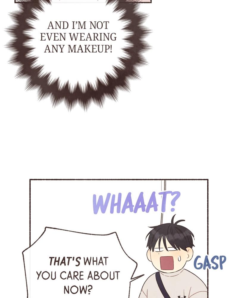 Read Transference Manga Online
