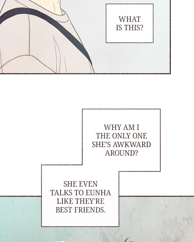 Read Transference Manga Online