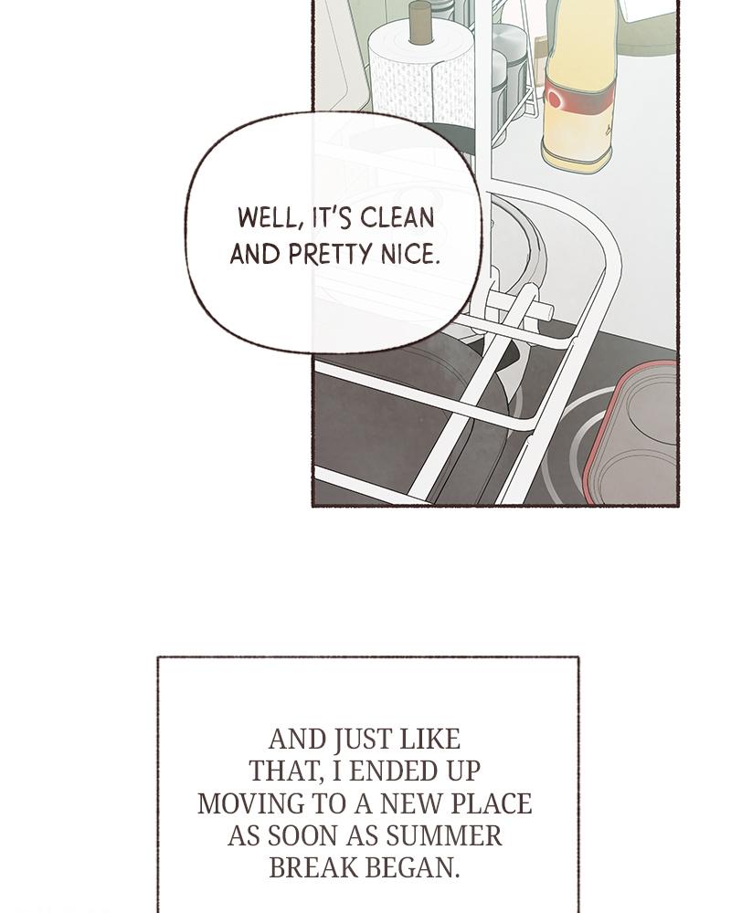 Read Transference Manga Online