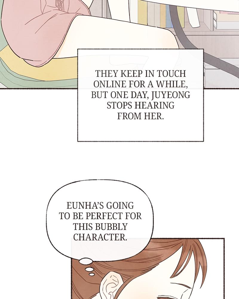 Read Transference Manga Online