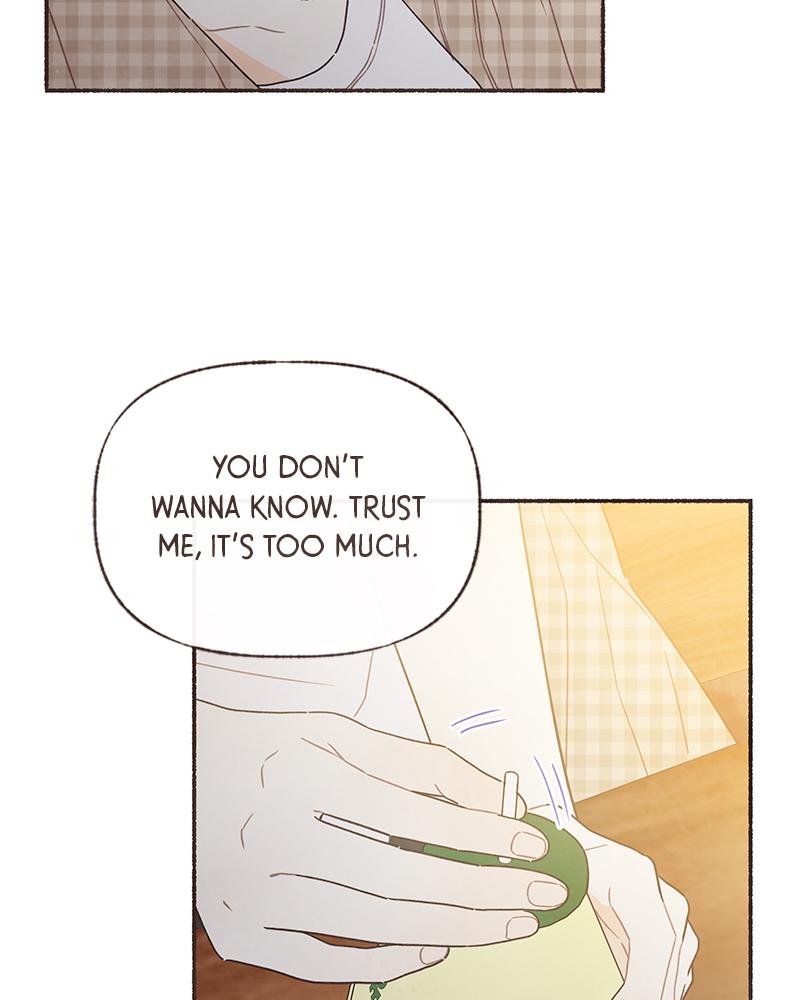 Read Transference Manga Online