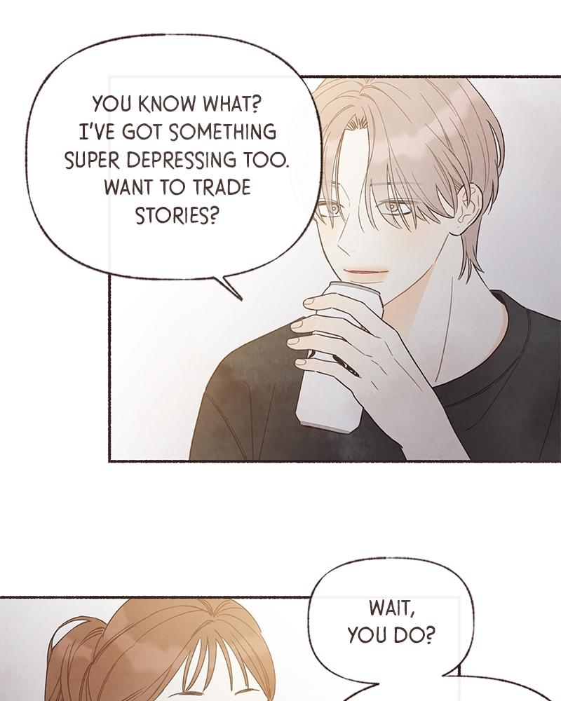 Read Transference Manga Online