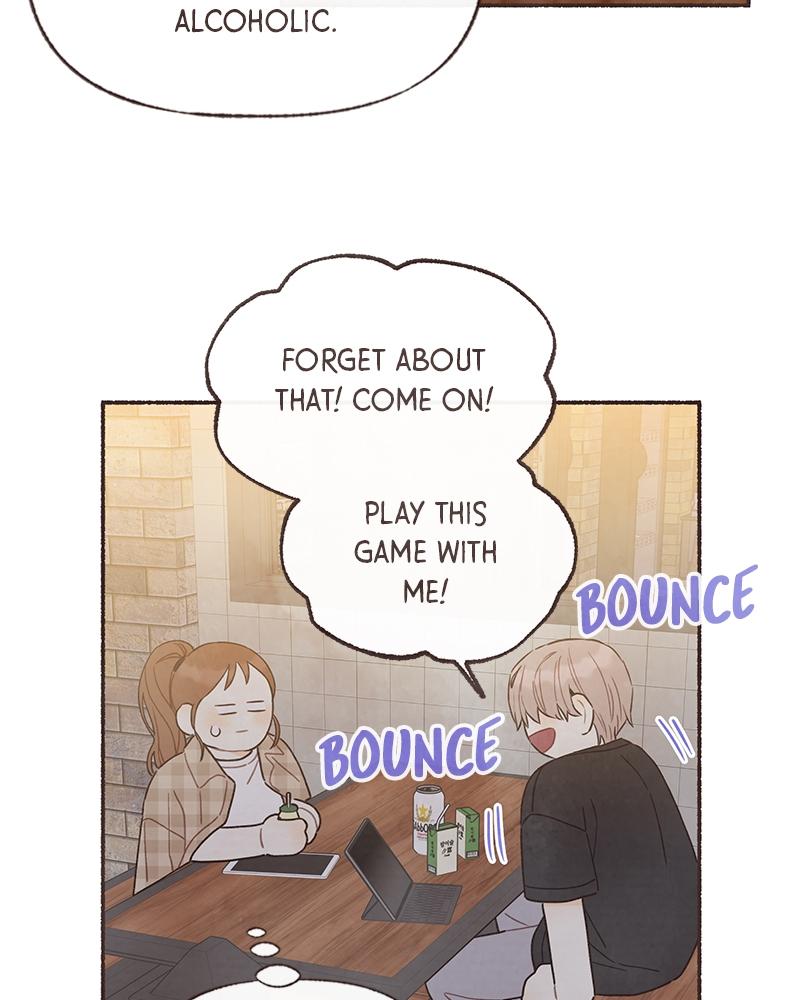 Read Transference Manga Online