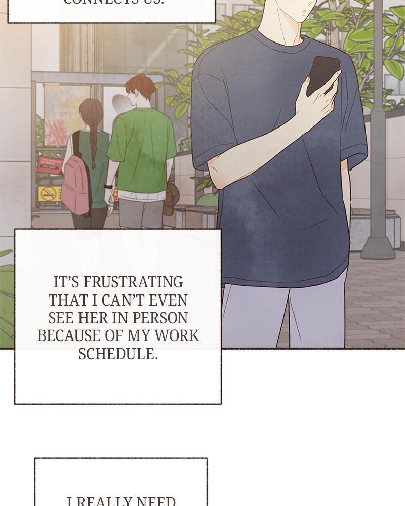 Read Transference Manga Online