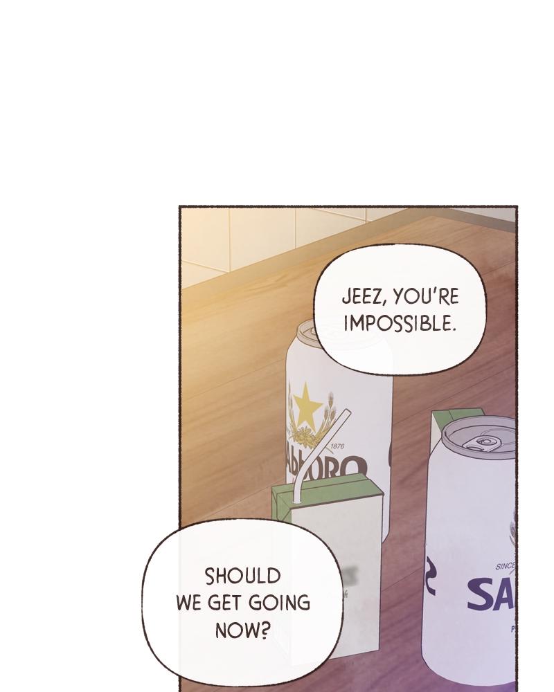 Read Transference Manga Online