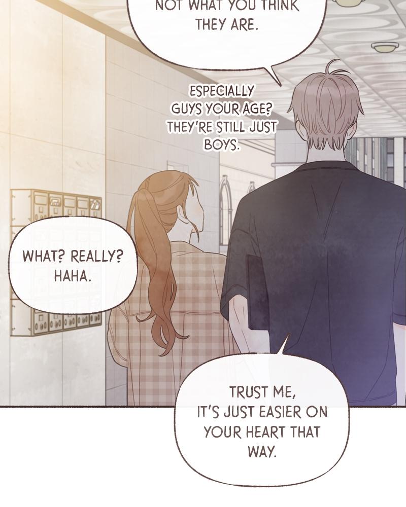 Read Transference Manga Online