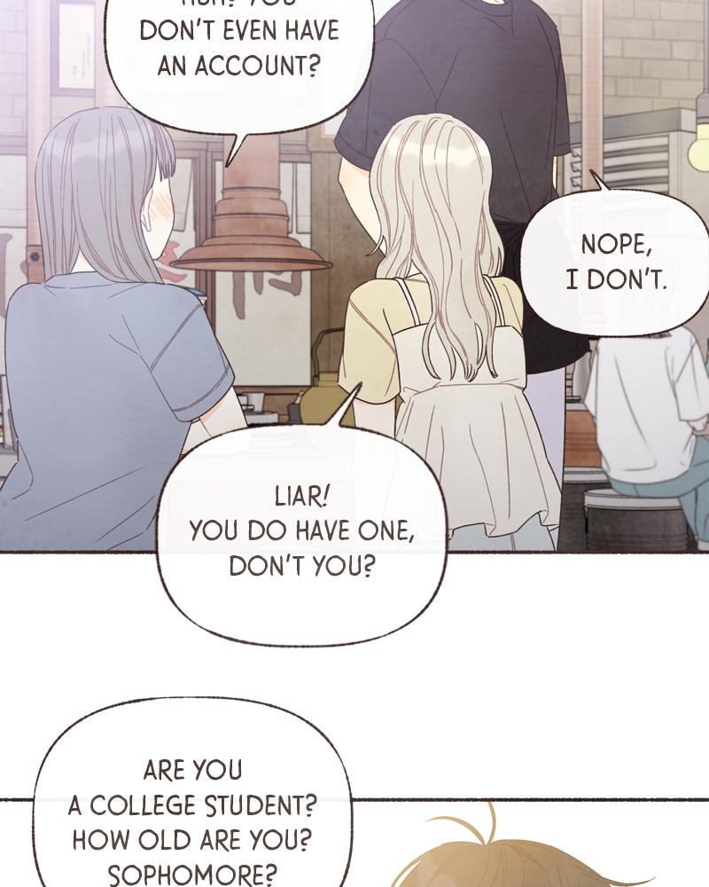 Read Transference Manga Online