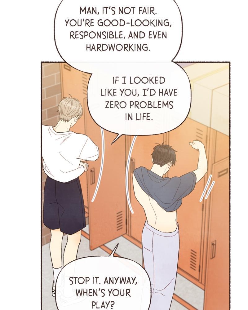 Read Transference Manga Online