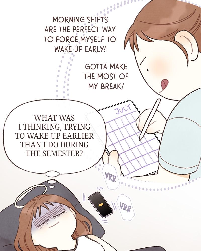 Read Transference Manga Online