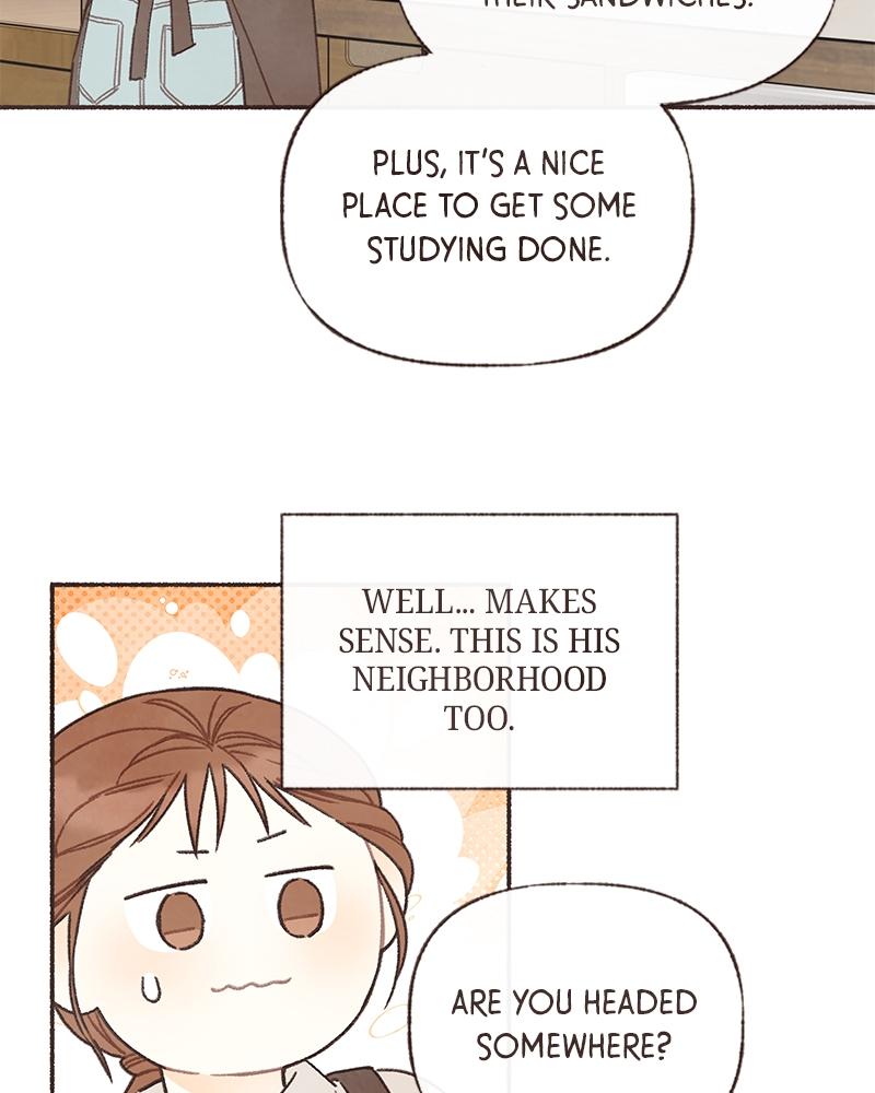 Read Transference Manga Online