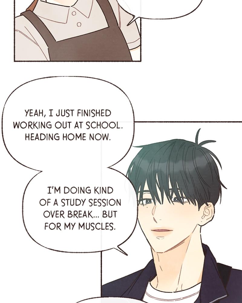 Read Transference Manga Online