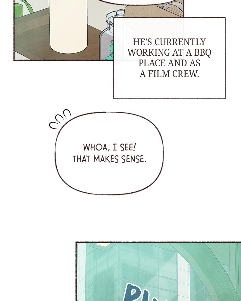 Read Transference Manga Online