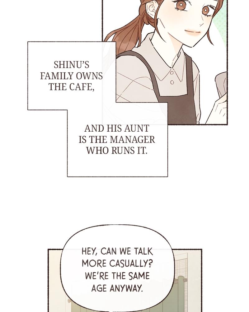 Read Transference Manga Online