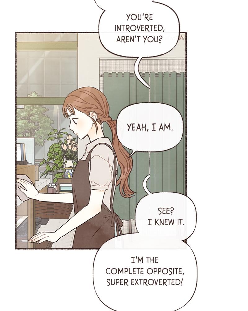 Read Transference Manga Online