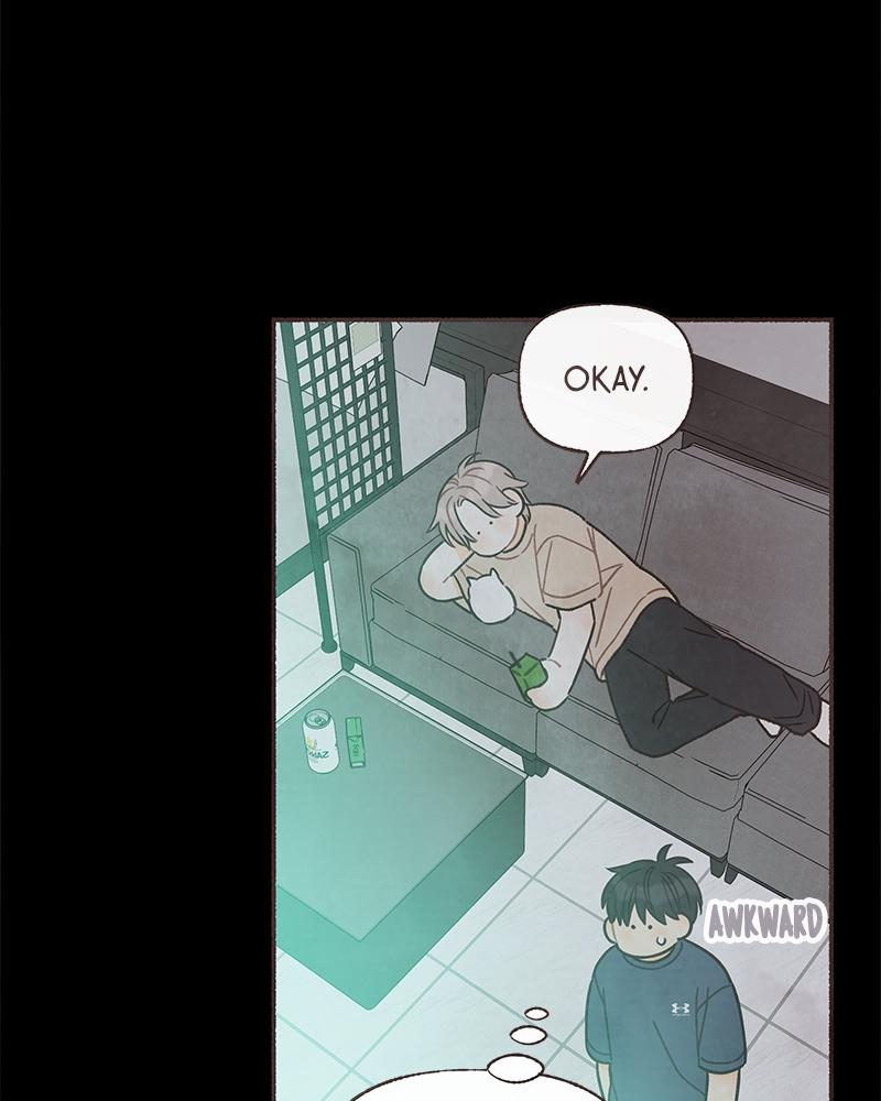 Read Transference Manga Online