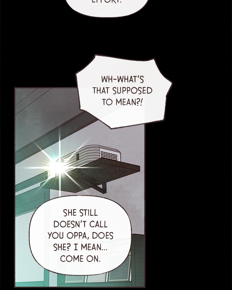Read Transference Manga Online