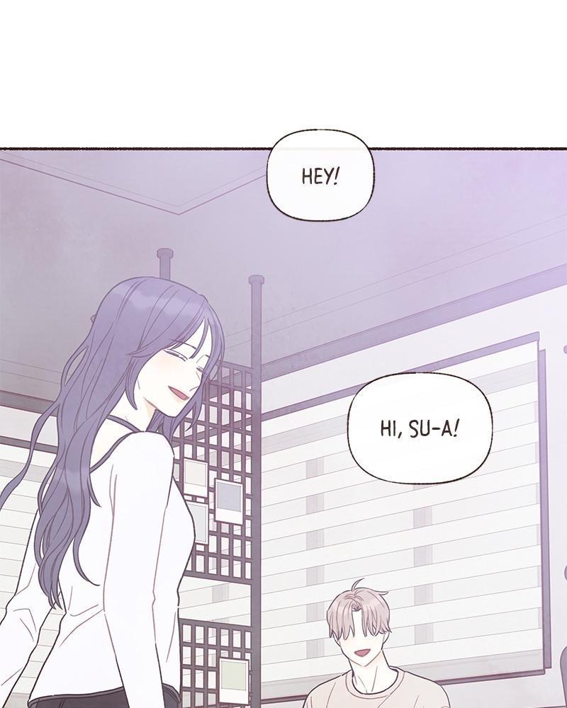 Read Transference Manga Online