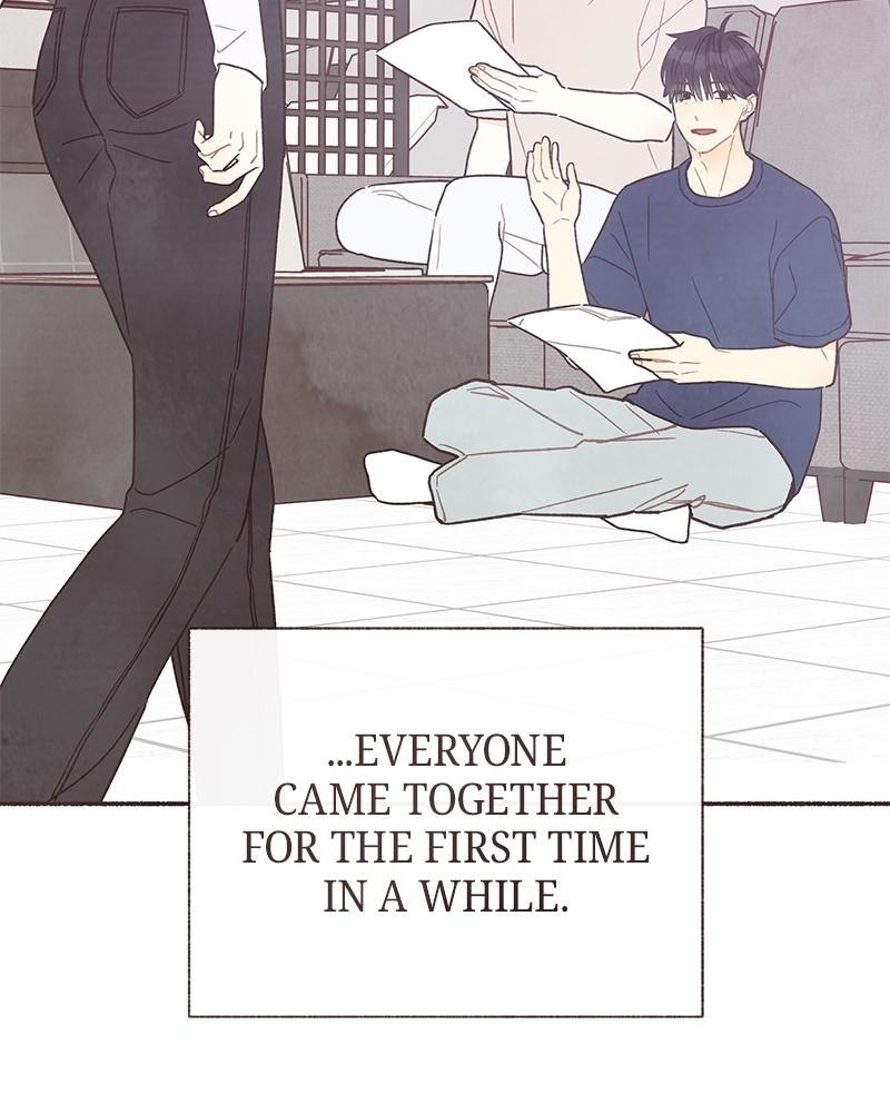Read Transference Manga Online