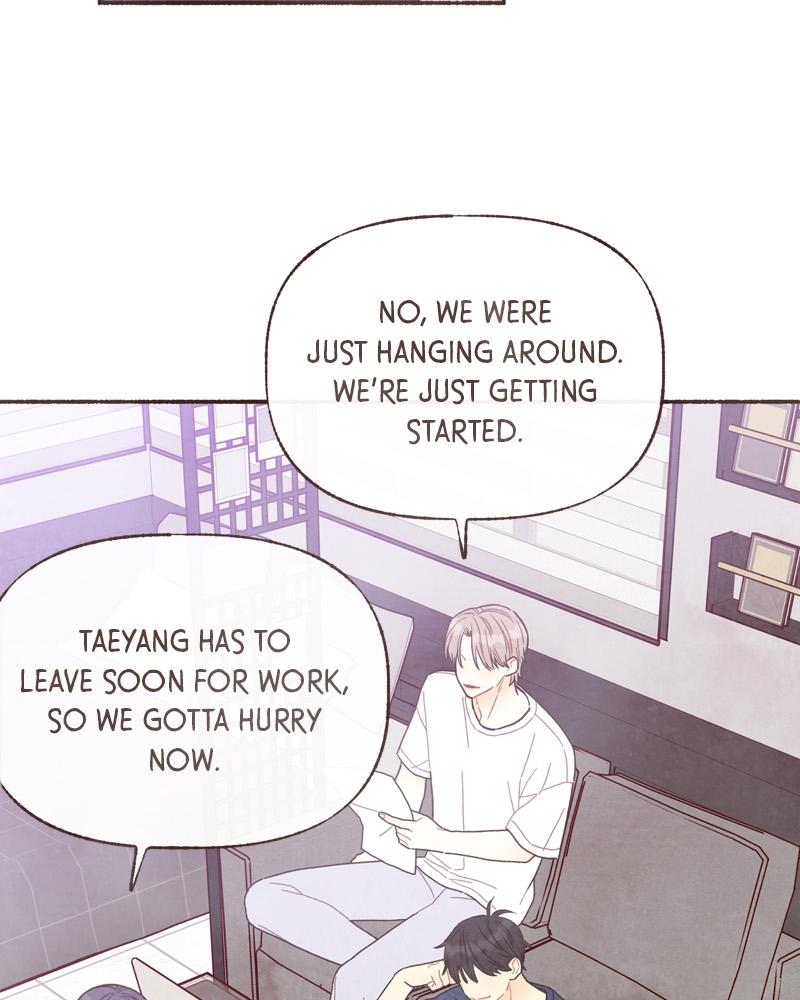 Read Transference Manga Online