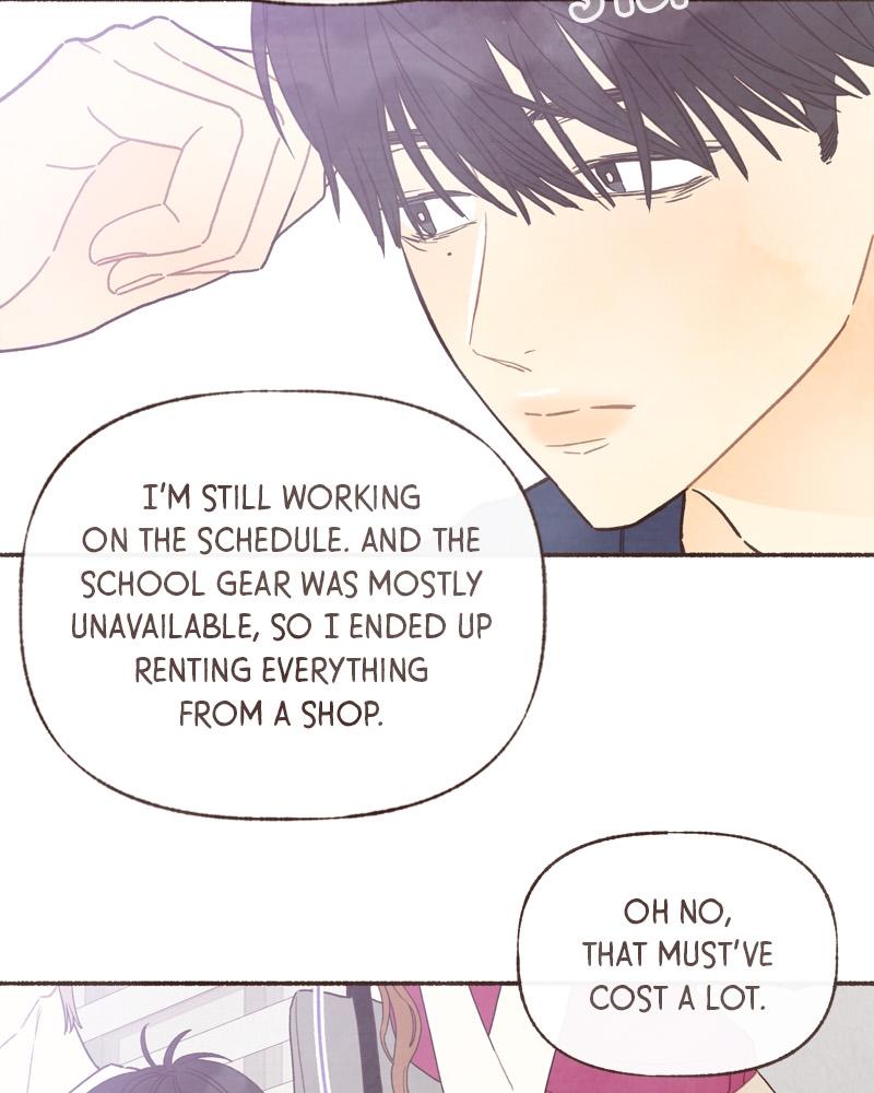 Read Transference Manga Online