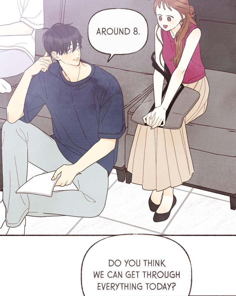 Read Transference Manga Online