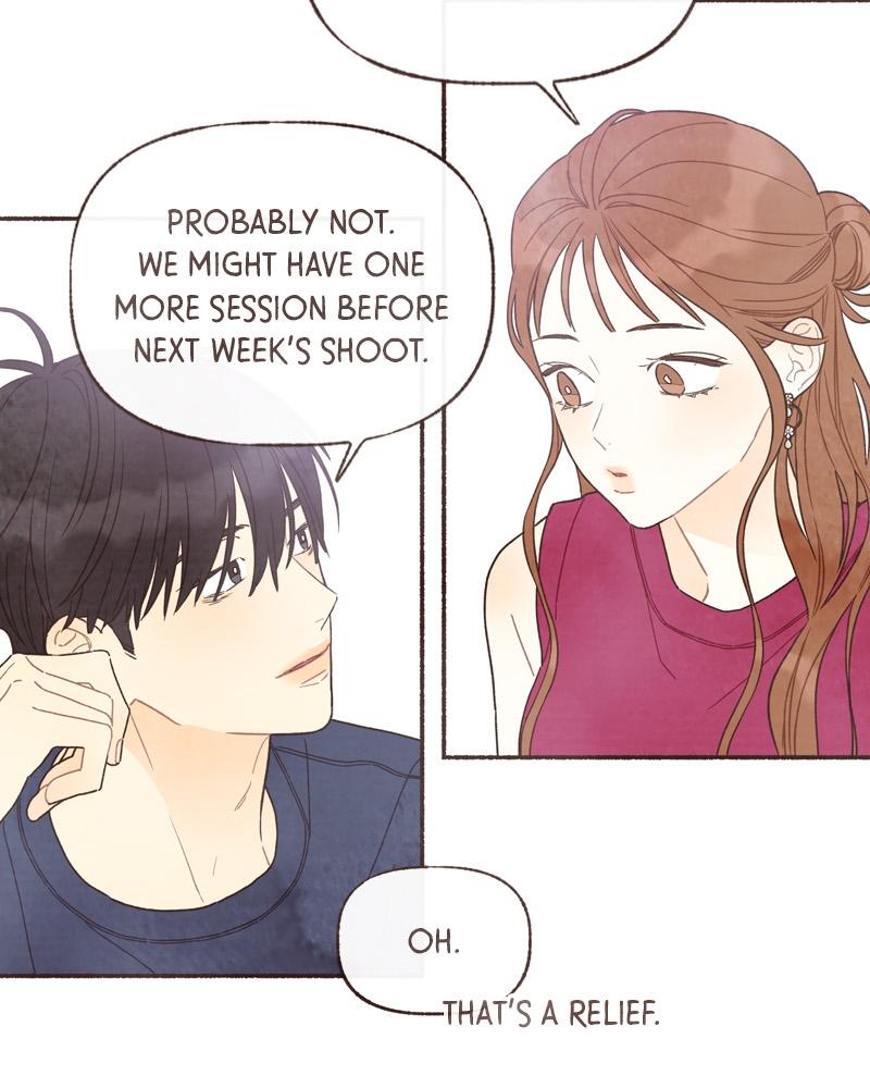 Read Transference Manga Online
