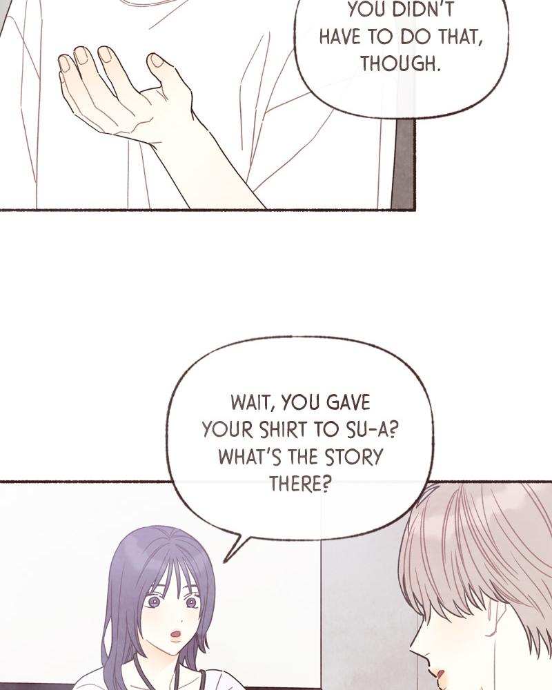 Read Transference Manga Online