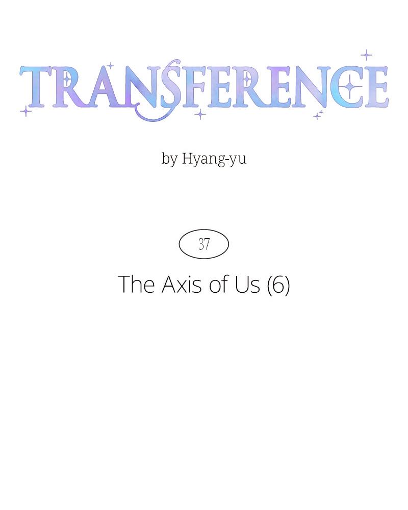 Read Transference Manga Online
