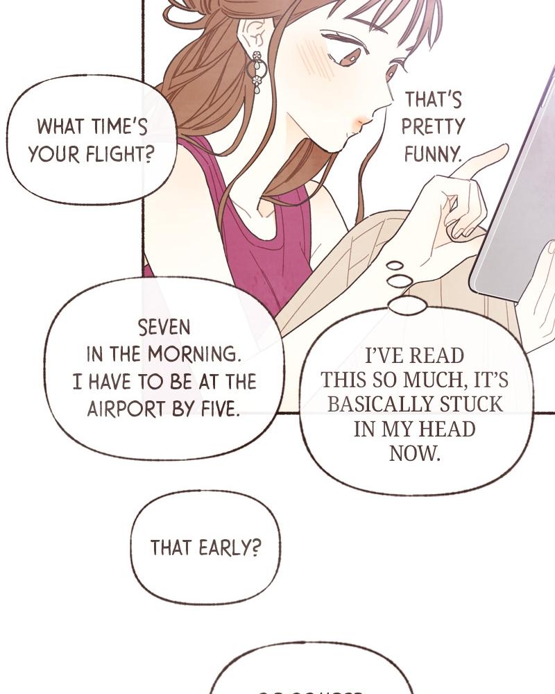 Read Transference Manga Online