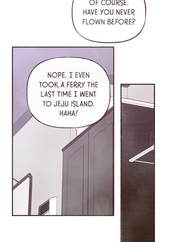 Read Transference Manga Online