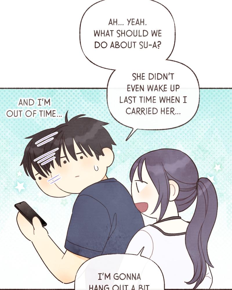 Read Transference Manga Online