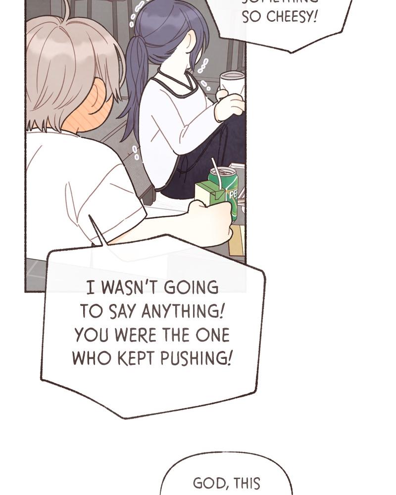 Read Transference Manga Online