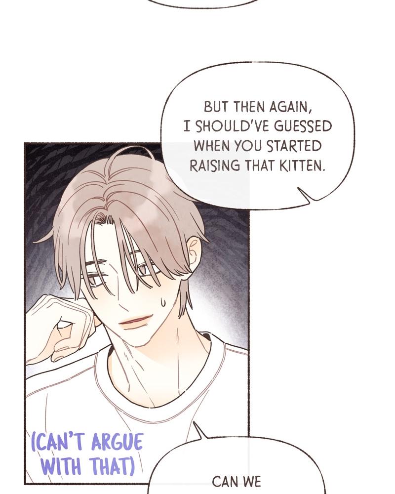 Read Transference Manga Online