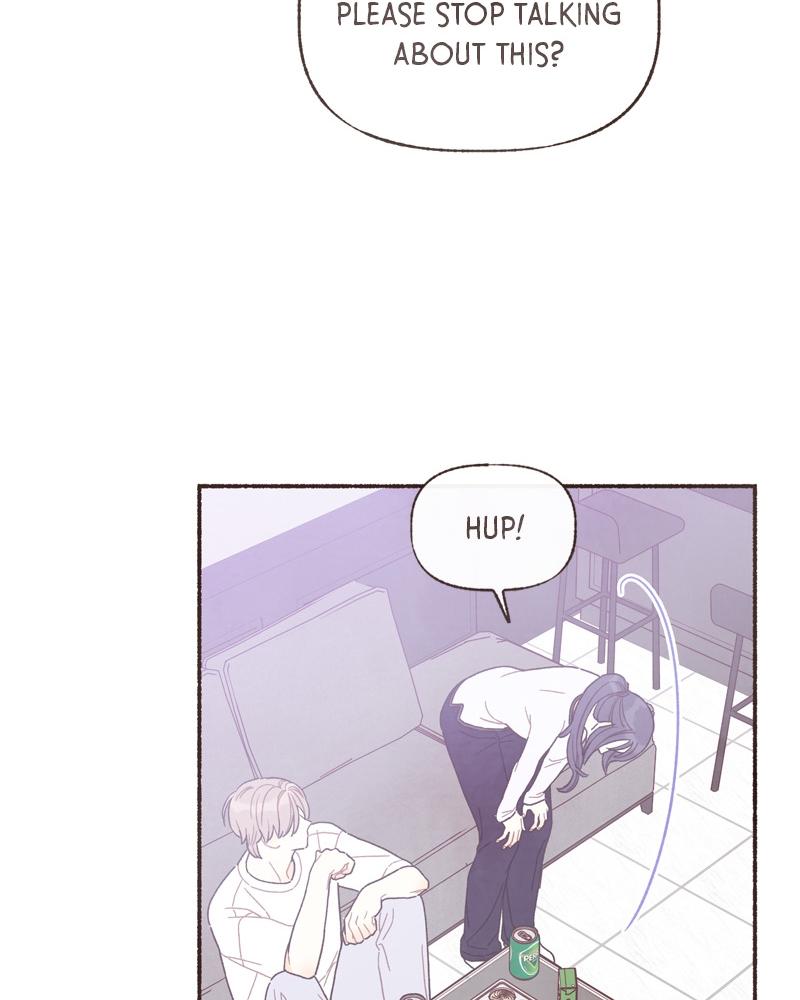 Read Transference Manga Online