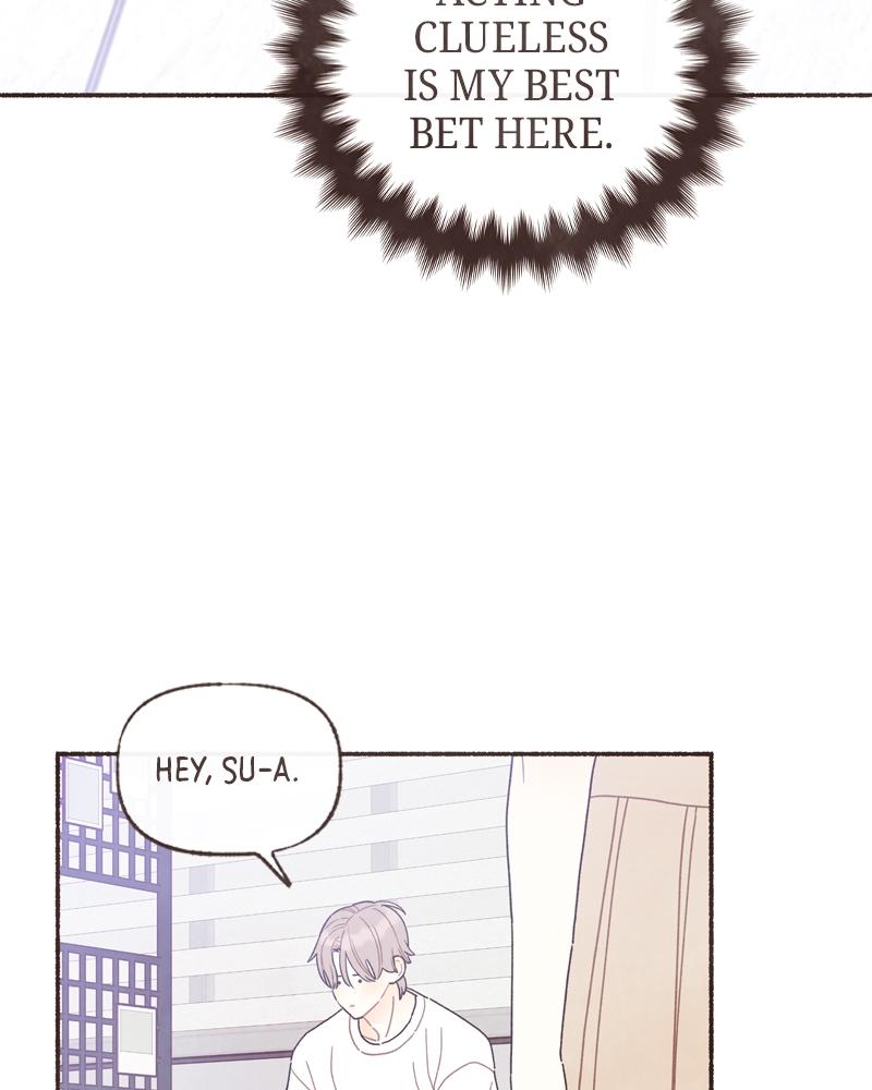 Read Transference Manga Online