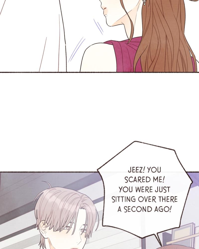 Read Transference Manga Online