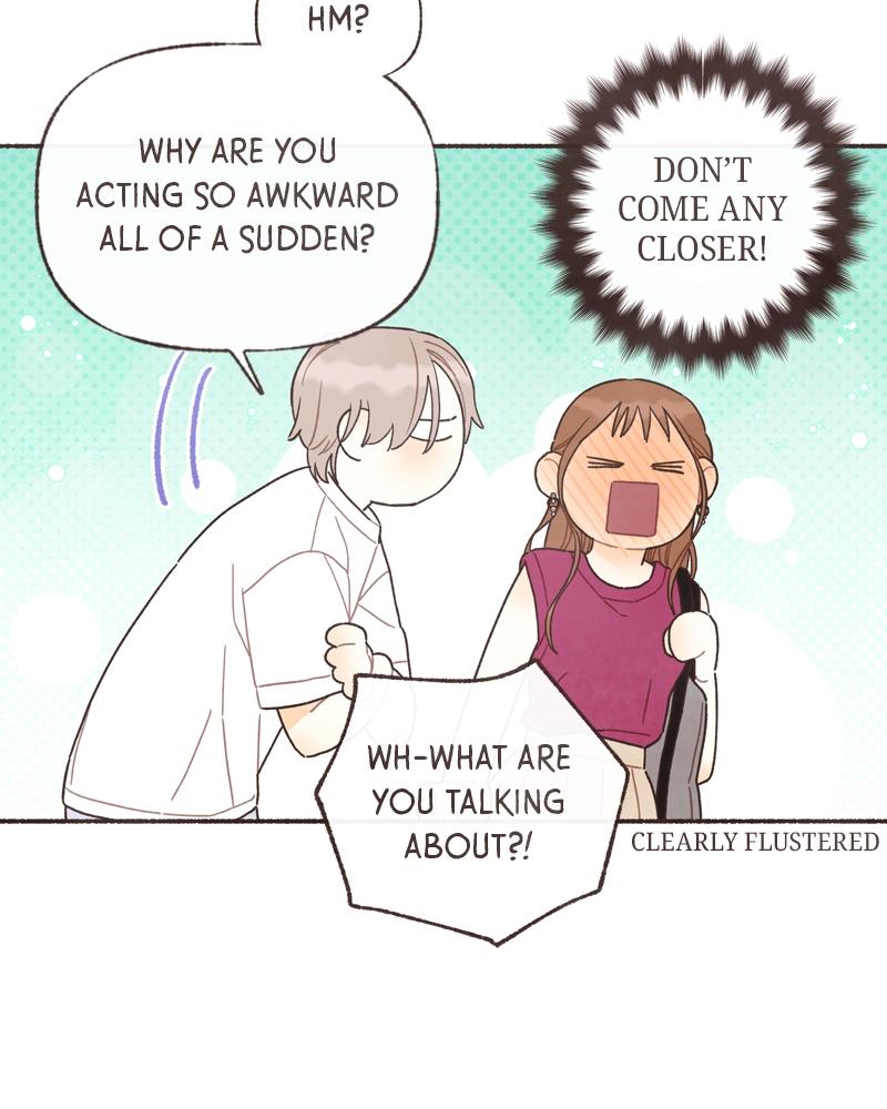 Read Transference Manga Online