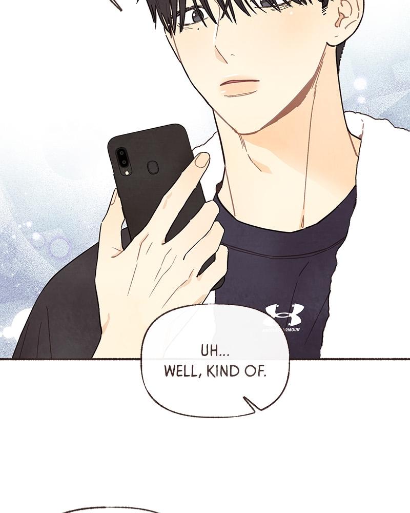 Read Transference Manga Online