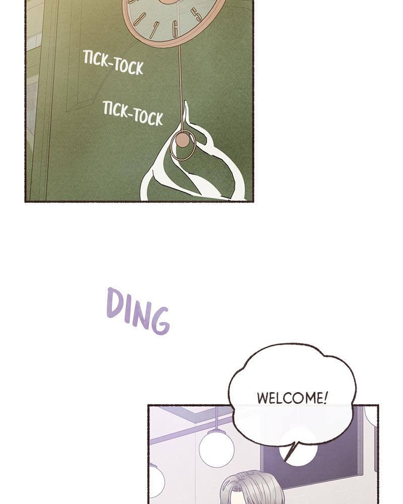 Read Transference Manga Online