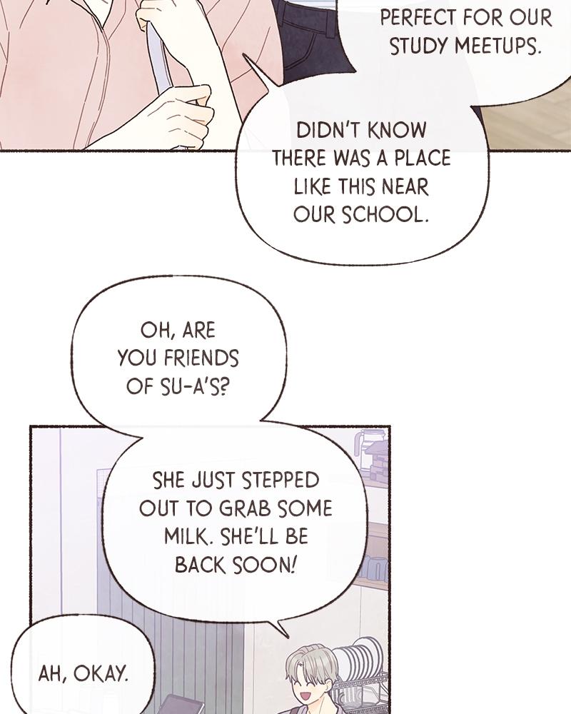 Read Transference Manga Online