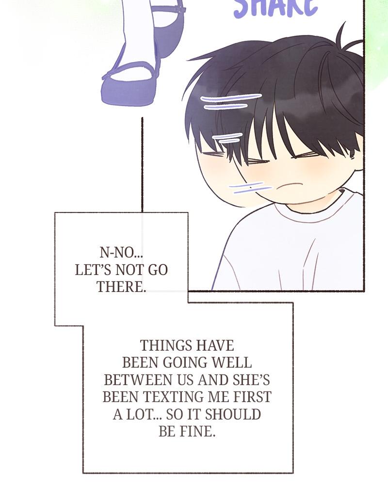 Read Transference Manga Online