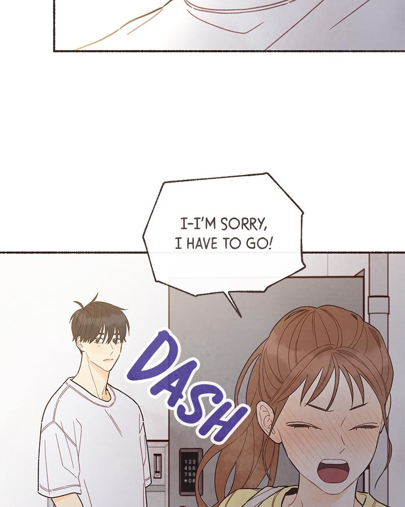 Read Transference Manga Online