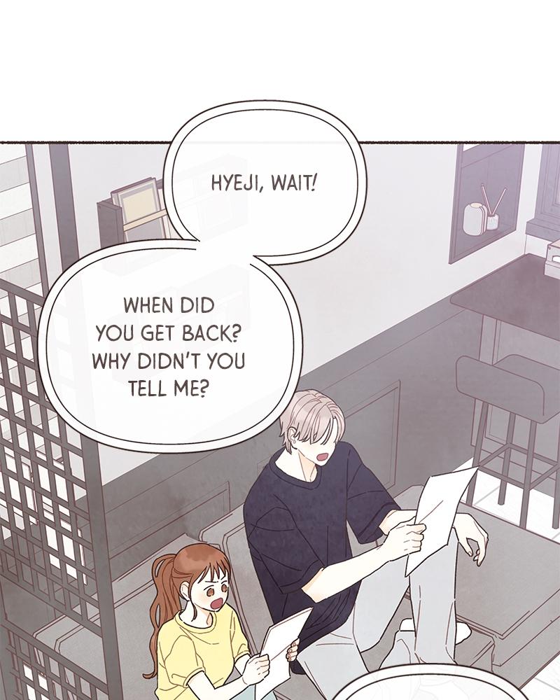 Read Transference Manga Online