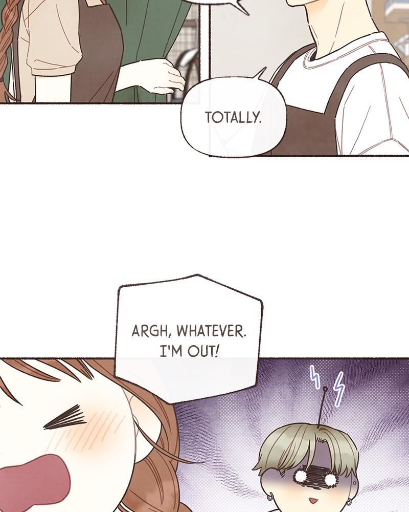 Read Transference Manga Online