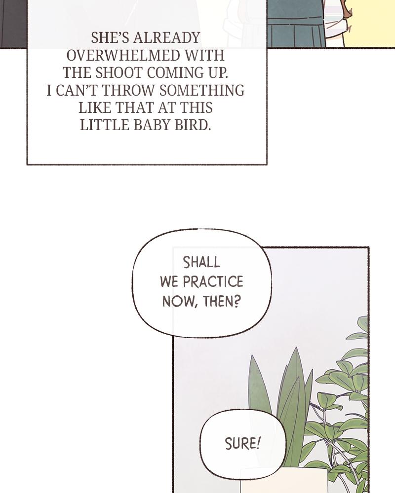 Read Transference Manga Online